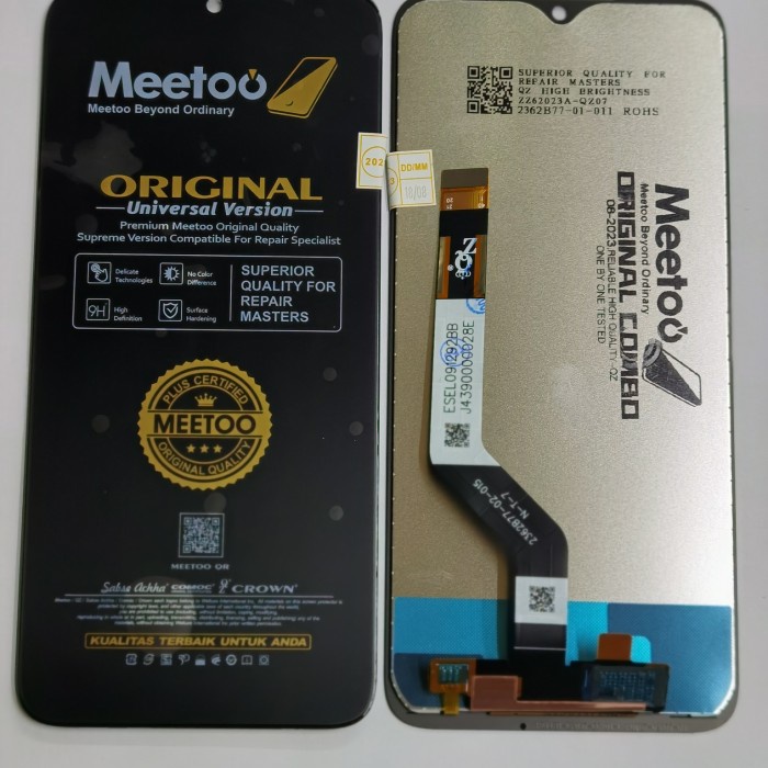 LCD TOUCHSCREEN XIAOMI REDMI NOTE7 REDMI NOTE 7 FULLSET