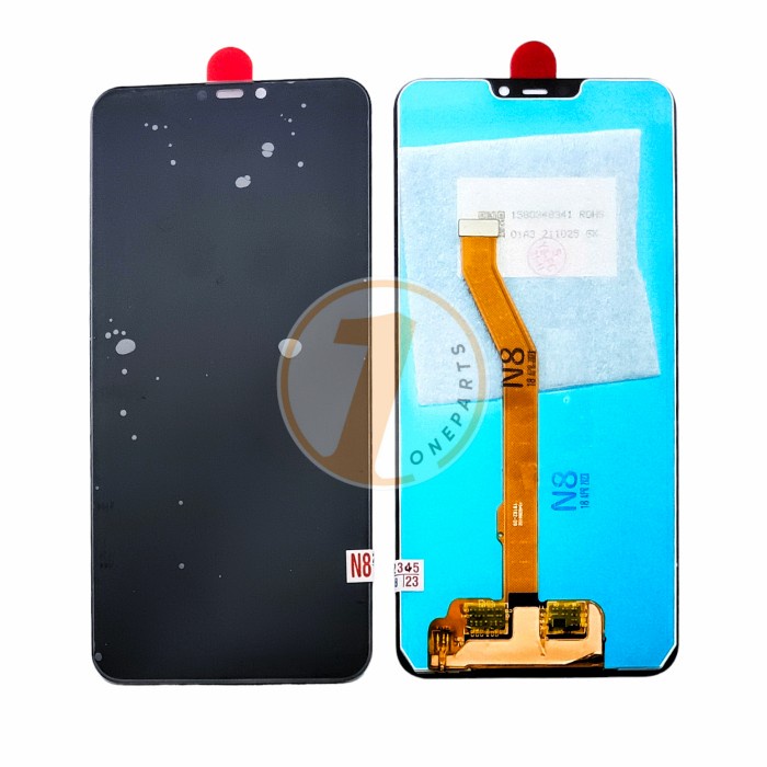 LCD TOUCHSCREEN VIVO Y83 1802 Y81 1808 ORIGINAL