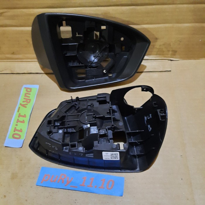 BATOK RUMAH RANGKA HOUSING SPION RAIZE ROCKY ORI star