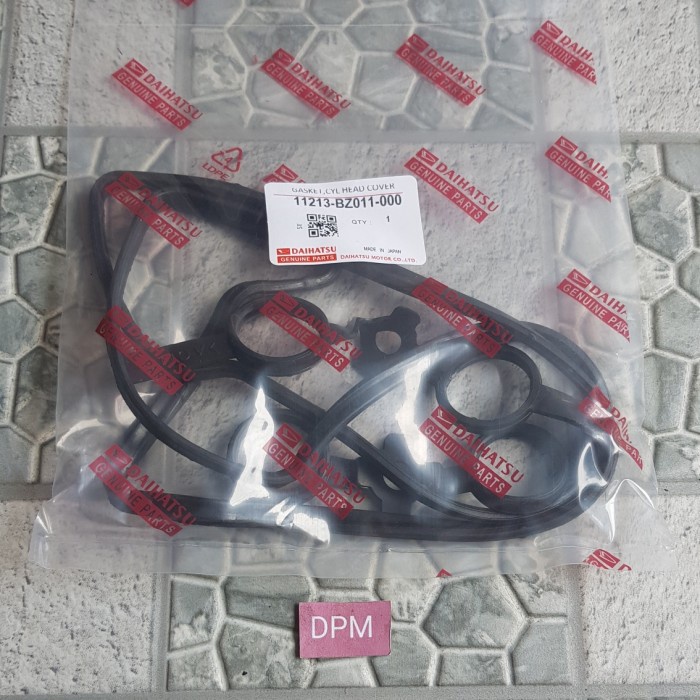 Paking tutup klep Grand max Cover tutup klep XENIA GRAND MAX AVANZA best