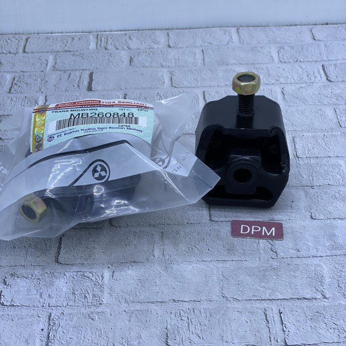 TRANS MOUNTING L038 DISEL DUDUKAN TRANSMISI L300DISEL L038 best