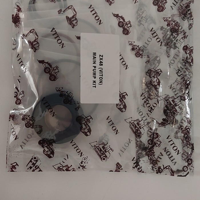 JYBT SEAL KIT MAIN PUMP ZAXIS48 ZAXIS48U ZAXIS48U-5