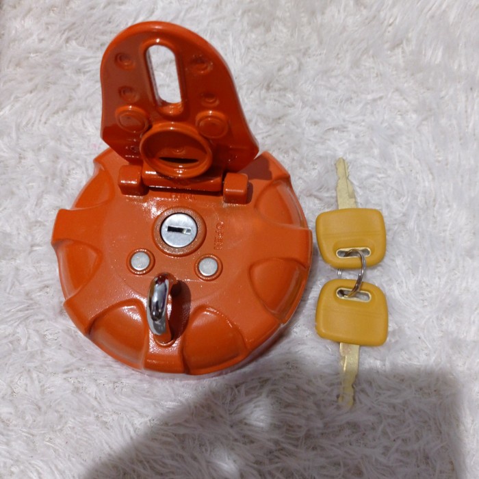 JYBT tutup tangki solar zaxis zaxis110 zaxis 200 zaxis210