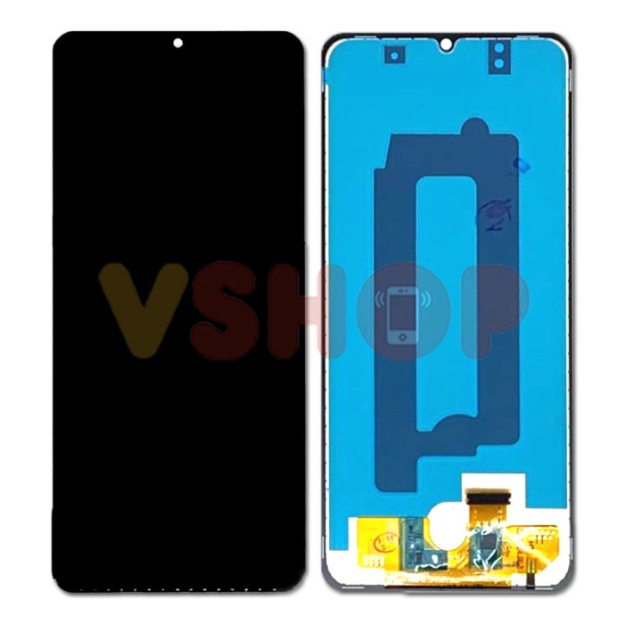 LCD TOUCHSCREEN SAMSUNG A32 4G - A325 A325F LCD TS FULLSET