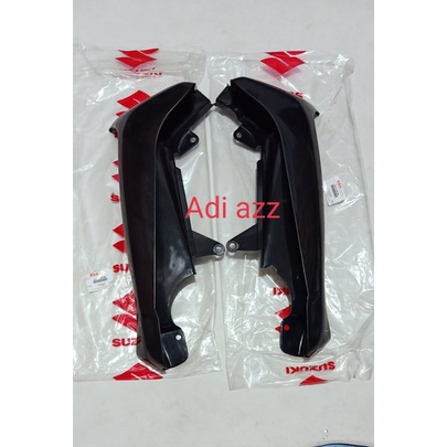 sayap luar satria 2tak lumba