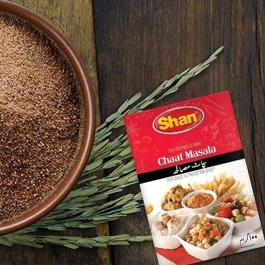 

Silahkan Order] SHAN CHAT MASALA 50 GM
