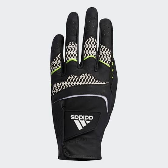✨New Ori Sarung Tangan Golf Glove Golf Adidas Codechaos Extreme Fitting Bisa Gojek