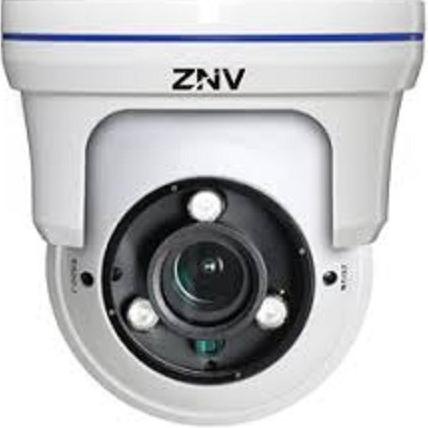 

AKASHMARKET !!! ZNV IR Dome Camera 1.3MP IR IP Dome Camera ZDIE-2010W-N3T - TERLARIS !