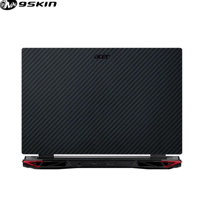 9Skin Skin Protector for Laptop Acer Nitro 5 N22C1 - Vinyl Texture