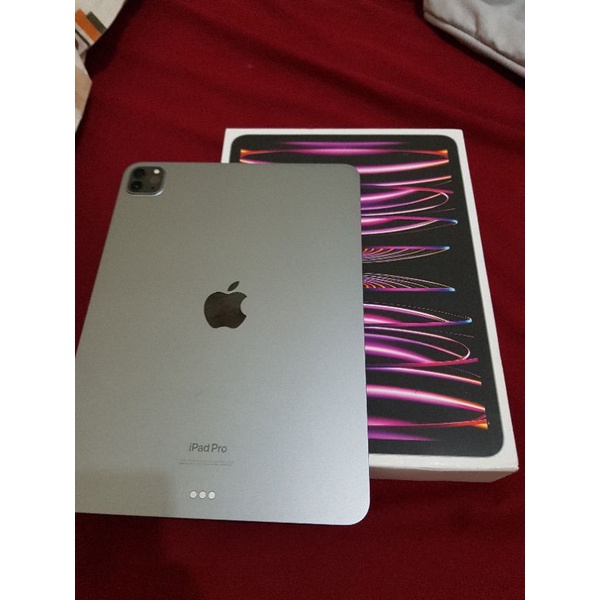 Ipad pro M2 256gb