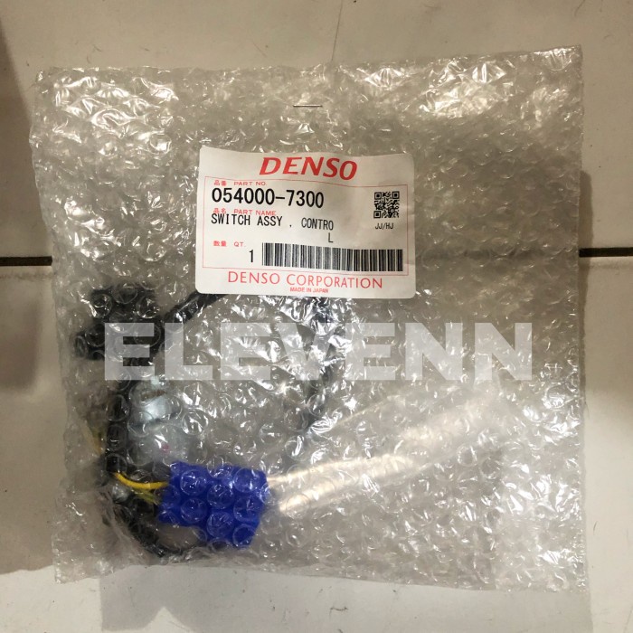 Saklar Putar Ac Mobil Switch Control Suzuki Jimny Katana L300 Kode Br01