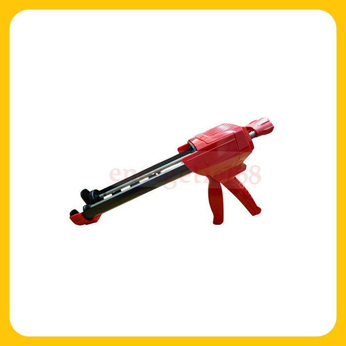 Terlaris Pistol Lem Angkur / Tembakan Lem Angkur / Anchor Glue Gun
