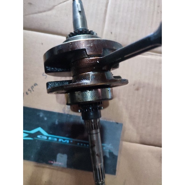 kruk as original komplit Mio j Mio gt