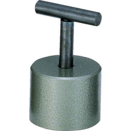 

TRUSCO Magnet Holder (Alnico magnet, circular, with handle) NH-04