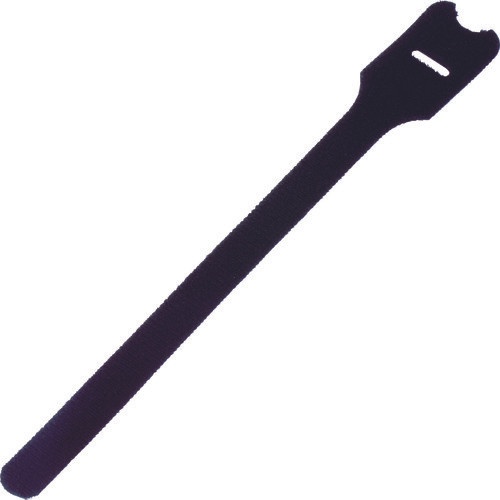 

Panduit tuck tie slit type black (10 pieces) HLT3I-X0