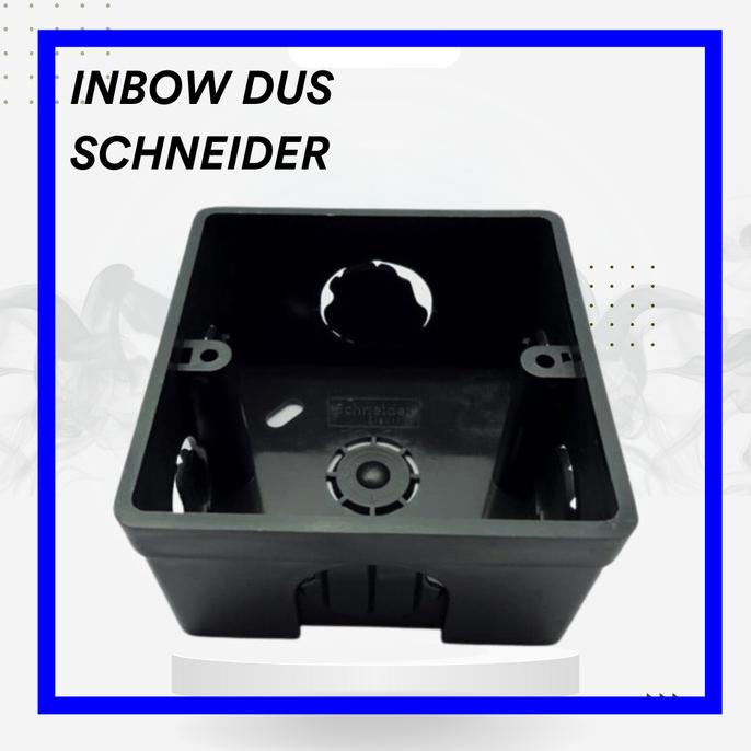 ] Inbow Dus SWB7272245 Schneider