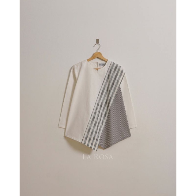 Atasan Batik Susie Bla / Batik Couple Set