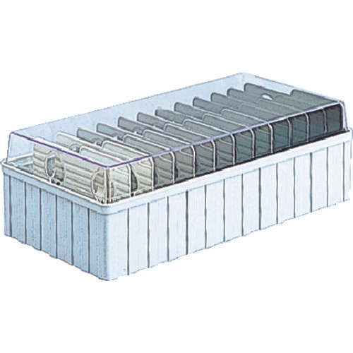 

Nakabayashi business card library / 12 holders PHM-101WN