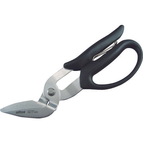 

ALLEX Super Hard Scissors Uneven Blade Stainless Steel 17211