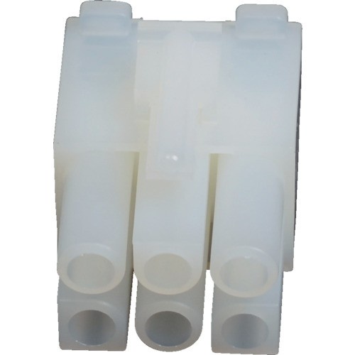 molex 3191 receptacle housing