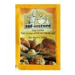 

@#@#@#] SAF INSTANT GOLD SACHET 11GR (PCS)