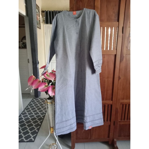 gamis pl nibras