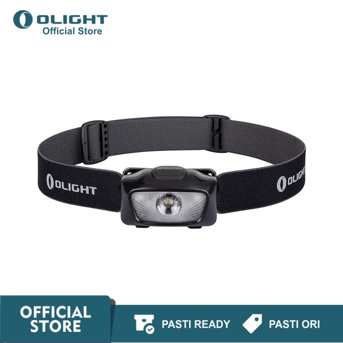 {NezShop} Senter Kepala Olight H05S Headlamp LED Berkualitas