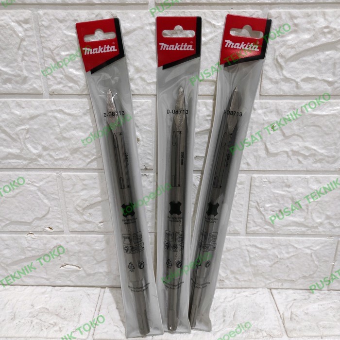 MATA BOR BOBOK LANCIP MAKITA / MATA BOBOK SDS PLUS MAKITA LANCIP