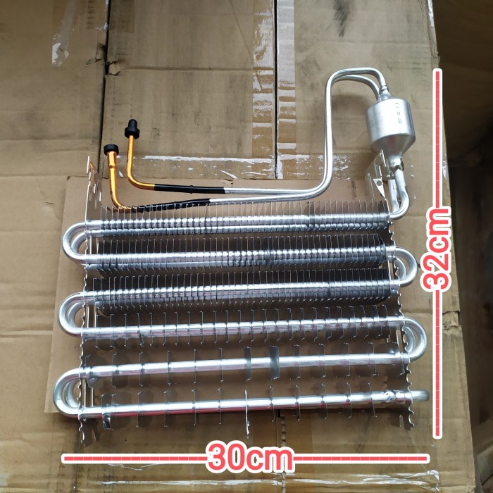 Terbaru Evaporator Kulkas 2 Pintu Original Lg Promo Terlaris