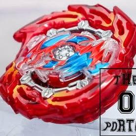 Beyblade Burst GT Flare Dragon Launcher B146 Gangsing Handgrip New DB
