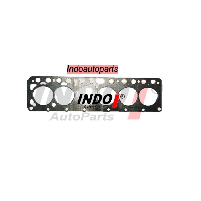 Paking Head Toyota 3F Fj45 Cylinder Head Gasket Toyota Hardtop Fj45 [Kode Ams001Kode Ams002Kode