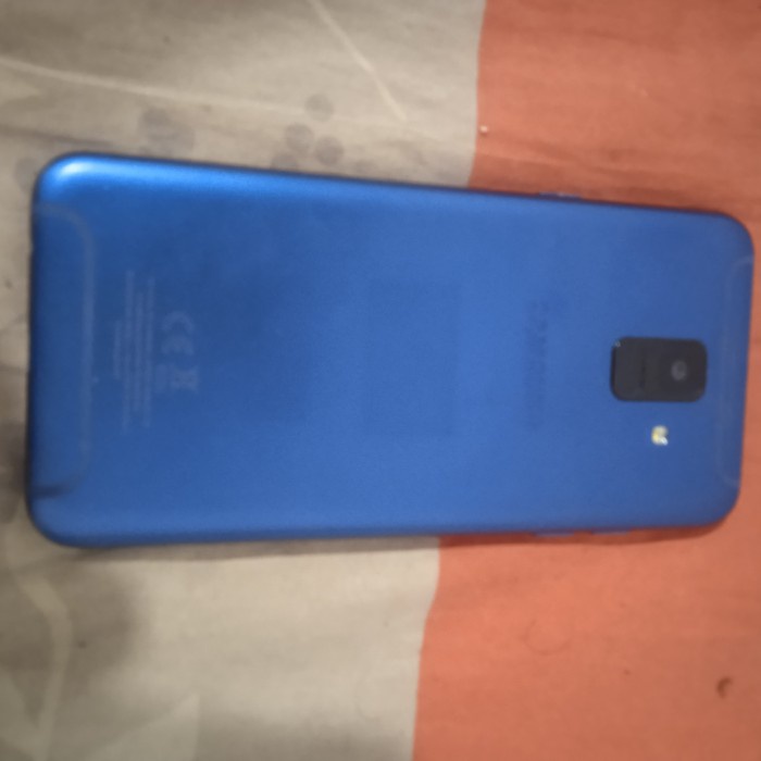 Yodhoba Mesin Samsung A600G