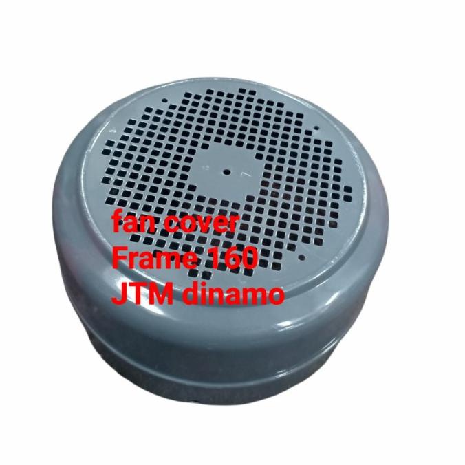 Fan Cover Frame 160-Tutup Kipas Dinamo-Fan Cover