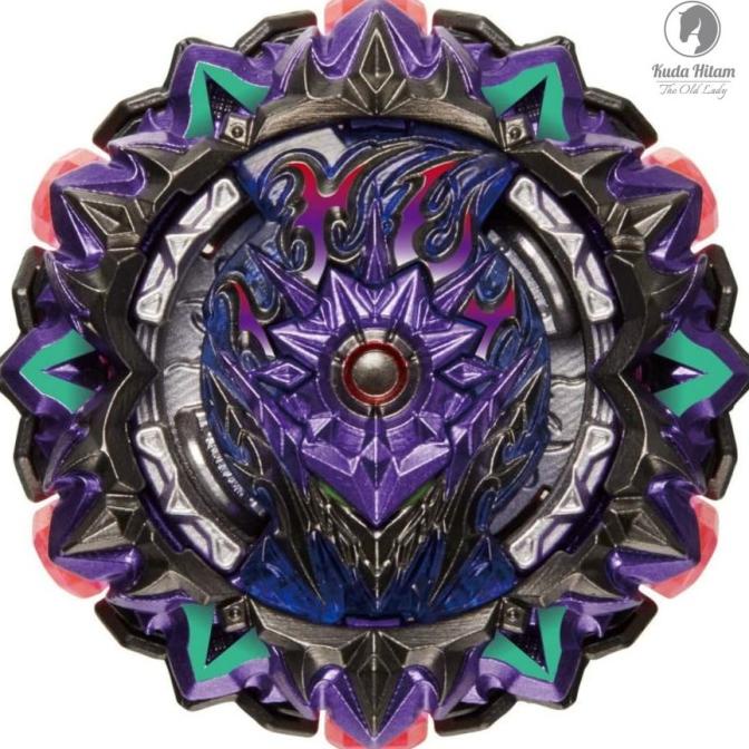 Beyblade Burst Variant Lucifer Only Beyblade Lucifer BEN