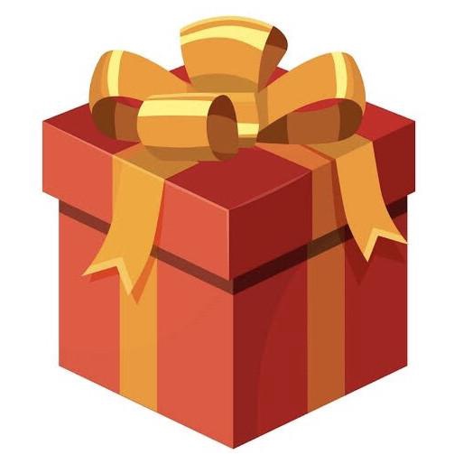 

Kertas Kado Dan Kartu Ucapan Berkualitas