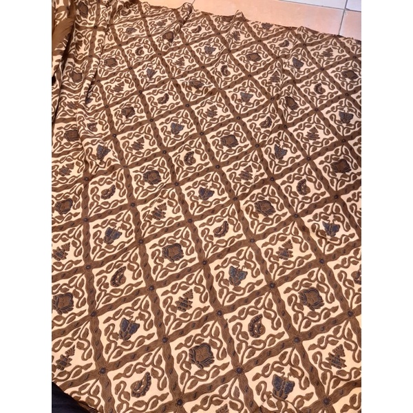 batik sidomukti - jarik batik - rok batik