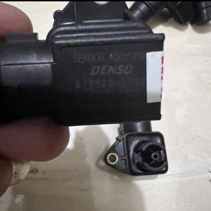 ORIGINAL....SENSOR MAP MAF HONDA MAESTRO DIJAMIN ASLI murmer