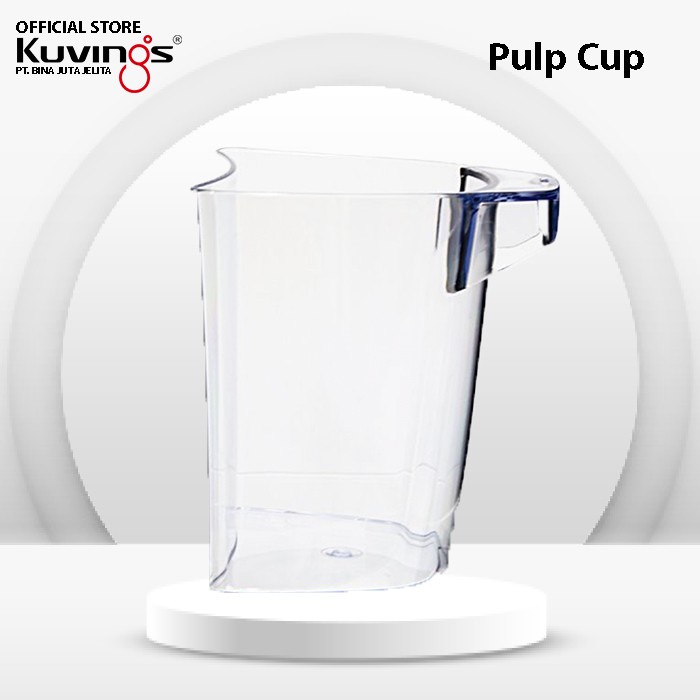 PULP CONTAINER KUVINGS