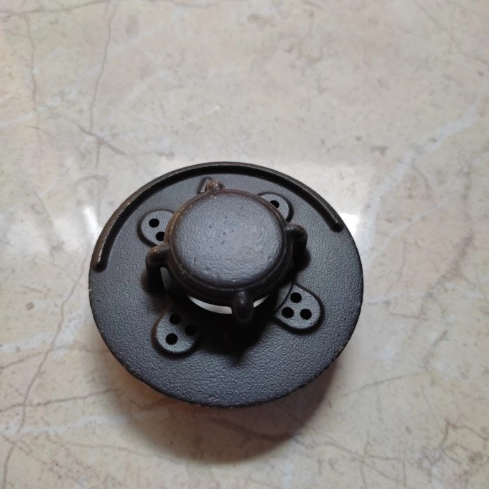 [Ori] Burner Medium Rinnai Rb 4Ehii / Rb 3 Ehii Limited