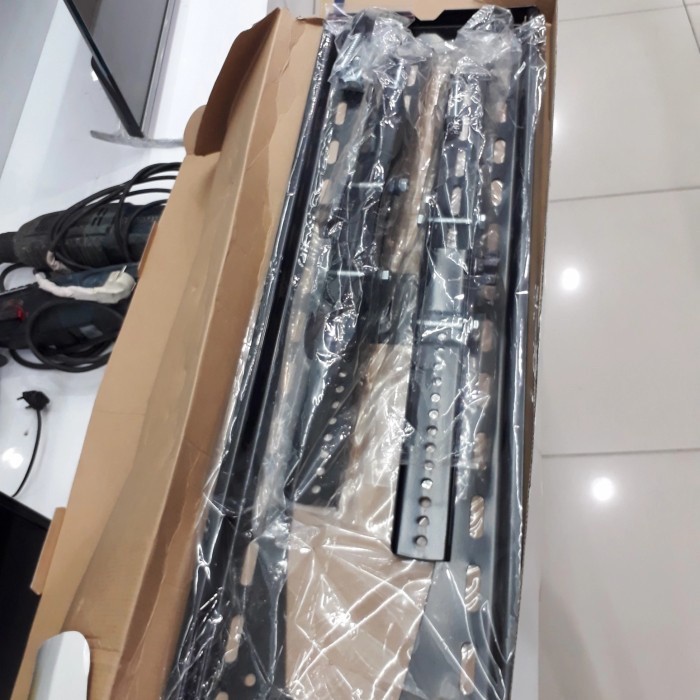 [Ori] Bracket Tv Led 70InchPasang Limited