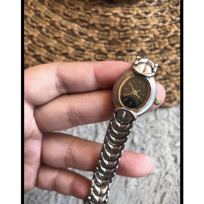 ✅Ori Jam Tangan Alba Original Wanita Terbaru