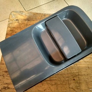 ✅Original Handel Handle Pintu Tengah Sliding Door Hyundai H1 Starex Mover Berkualitas