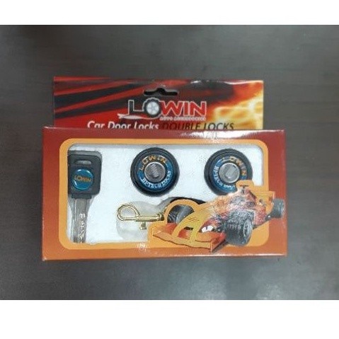 ✅Termurah Kunci Pintu Mobil Grandmax Pick Up Model Gepeng Diskon