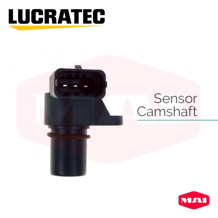 ✅Termurah Sensor Camshaft Cmp Noken As Trajet 2.7L 00-06 Lucratec Terbaru
