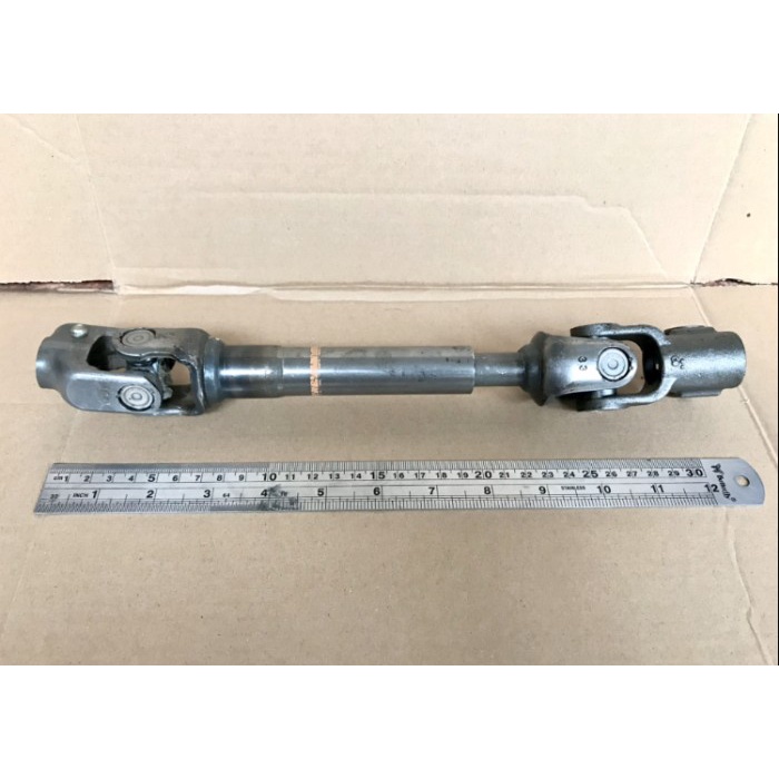 Promo Join Stir Joint Steer Mobil Nissan Livina