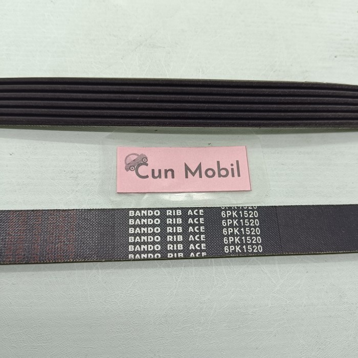 ✨COD Ribt Belt Bando 6Pk 1520 Berkualitas