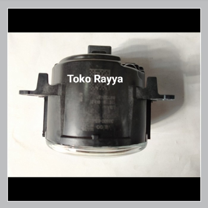 Cod - Foglamp Assy / Lampu Kabut Suzuki Ertiga Swift All New Swift Ori Sgp Kode 049