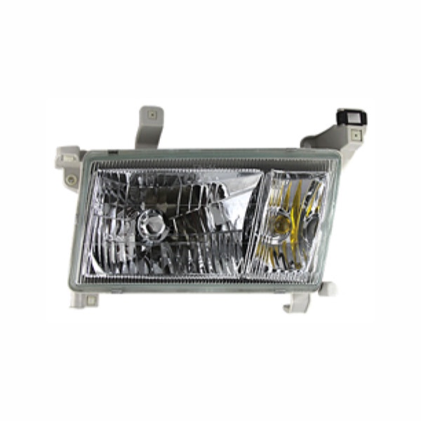 HEAD LAMP KIJANG 1997 FOG LAMP star