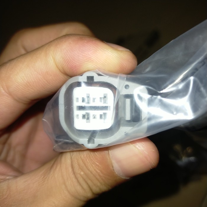 Cod - Sensor Oksigen Sensor 02 Bawah Sigra 1000Cc Kode 075