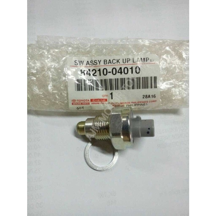 ✨New Ori Swit Atret Mundur Kijang Efi/Innova Bisa Gojek